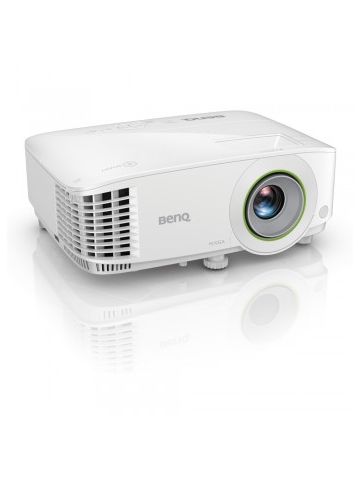 Benq EW600 data projector 3600 ANSI lumens DLP WXGA (1280x800) Desktop projector White