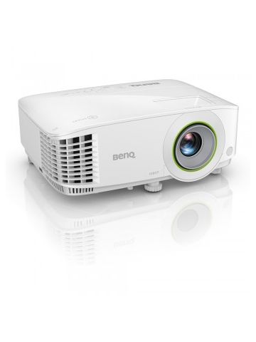 Benq EH600 data projector 3500 ANSI lumens DLP 1080p (1920x1080) Desktop projector White