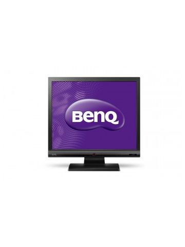 Benq BL702A 43.2 cm (17") 1280 x 1024 pixels SXGA LED Black