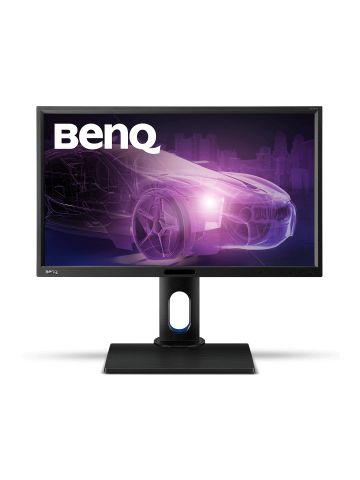 Benq BL2420PT 60.5 cm (23.8") 2560 x 1440 pixels 2K Ultra HD LED Black