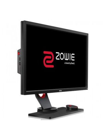 Benq XL2430 ZOWIE 24" 1920x1080 TN 144Hz Widescreen LED Monitor - Black/Red