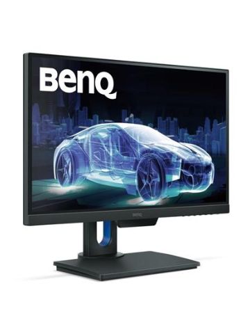 Benq PD2500Q 63.5 cm (25") 2560 x 1440 pixels 2K Ultra HD LCD Grey