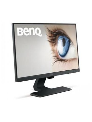 Benq GW2480 23.8" Widescreen IPS LED Multimedia Monitor - Black