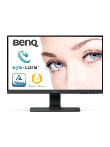 Benq GW2480 60.5 cm (23.8") 1920 x 1080 pixels Full HD LED Black