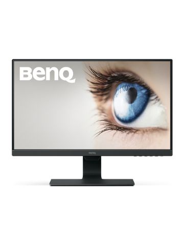 Benq GW2480 60.5 cm (23.8") 1920 x 1080 pixels Full HD LED Black