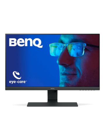 Benq GW2780 68.6 cm (27") 1920 x 1080 pixels Full HD LED Black