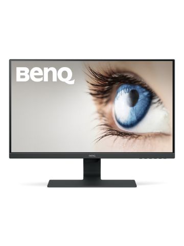 BenQ GW2780E 68.6 cm (27") 1920 x 1080 pixels Full HD LED Black