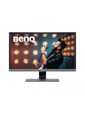 Benq EL2870U 70.9 cm (27.9") 3840 x 2160 pixels 4K Ultra HD LED Black