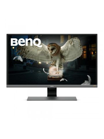 Benq EW3270UE 80 cm (31.5") 3840 x 2160 pixels 4K Ultra HD