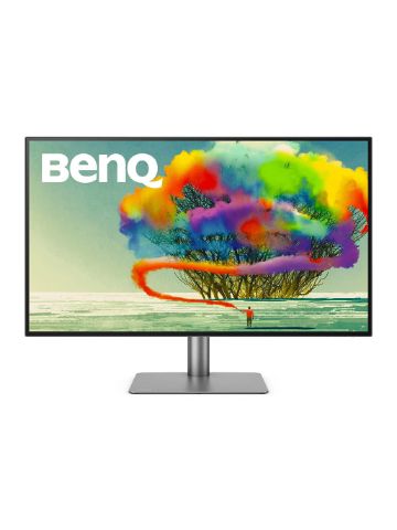 Benq PD3220U 80 cm (31.5") 3840 x 2160 pixels 4K Ultra HD LED Black