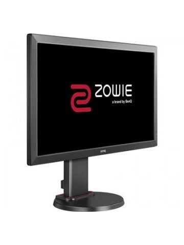 Benq RL2460S ZOWIE 24" 1920x1080 TN 1ms Widescreen LED Slim Bezel Monitor - Black