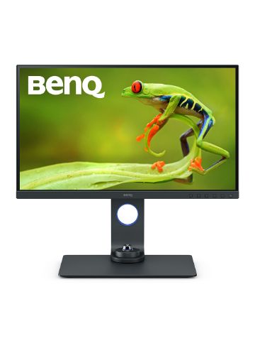 Benq SW270C 68.6 cm (27") 2560 x 1440 pixels Quad HD LE