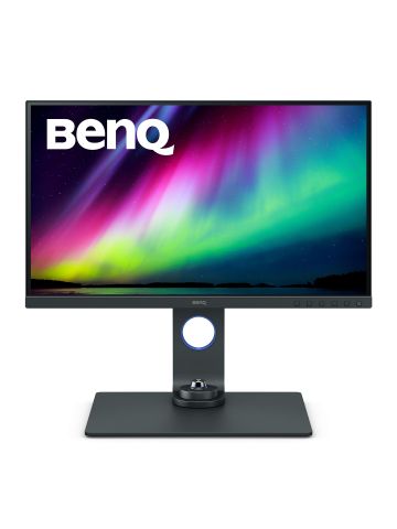Benq SW270C 68.6 cm (27") 2560 x 1440 pixels 2K Ultra HD LED Black