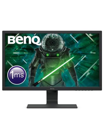 Benq 24 LED 250CDM DVI HDMI 61 cm (24") 1920 x 1080 pixels Full HD Black