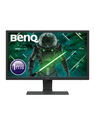 Benq GL2480 61 cm (24") 1920 x 1080 pixels Full HD LED Black