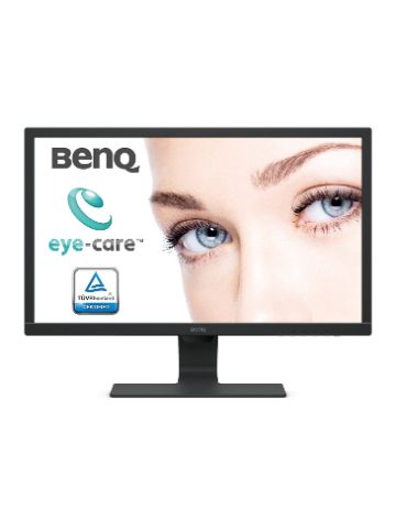 Benq BL2483 61 cm (24") 1920 x 1080 pixels 8K Ultra HD LED Black