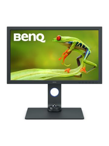 Benq SW271C 68.6 cm (27") 3840 x 2160 pixels 4K Ultra HD LED Black