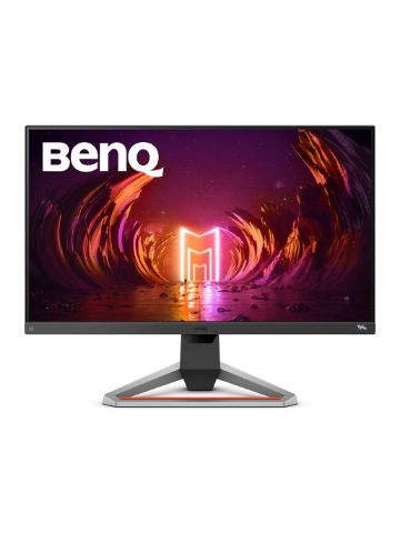 Benq EX2510S 62.2 cm (24.5") 1920 x 1080 pixels Full HD LED Black