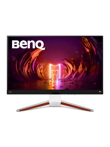 BenQ EX3210U 81.3 cm (32") 3840 x 2160 pixels 4K Ultra HD LED Black