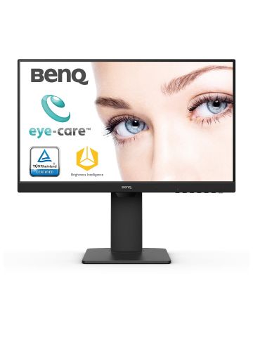 BenQ GW2485TC 60.5 cm (23.8") 1920 x 1080 pixels Full HD LED Black