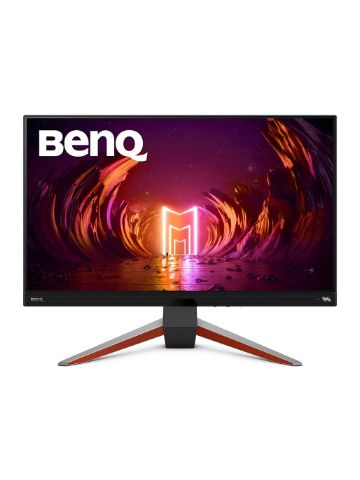 BenQ EX270QM 68.6 cm (27") 2560 x 1440 pixels WQXGA Black, Grey