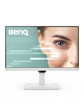 BenQ GW2790QT 68.6 cm (27") 2560 x 1440 pixels Quad HD LED White