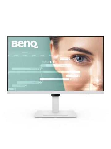 BenQ GW3290QT 80 cm (31.5") 2560 x 1440 pixels Quad HD LED White
