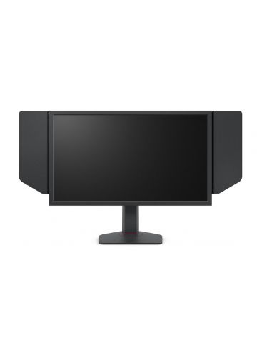 BenQ ZOWIE XL2546X computer monitor 62.2 cm (24.5") 1920 x 1080 pixels Full HD Black