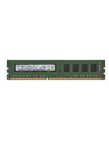 DELL Memory, 4GB, DIMM, 1333MHZ,