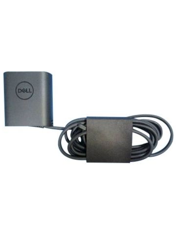 DELL AC Adapter 45W USB Type-C includes power cable