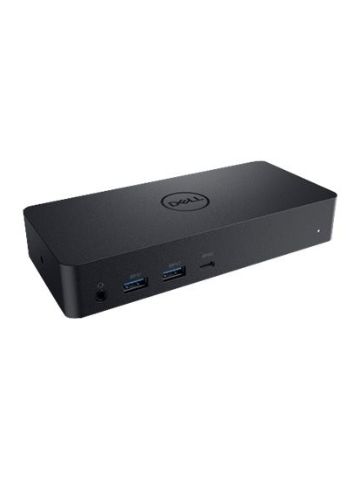 DELL Universal Dock - D6000 - Approx 1-3 working day lead.