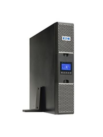 Eaton 9PX 1kVA Double-conversion (Online) 1000 VA 1000 W 8 AC outlet(s)