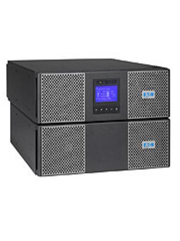 Eaton 9PX Double-conversion (Online) 11 kVA 10000 W 5 AC outlet(s)