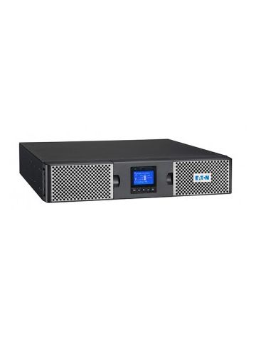 Eaton 9PX1500IRTM uninterruptible power supply (UPS) Double-conversion (Online) 1500 VA 1500 W 8 AC outlet(s)