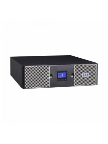 Eaton 9PX2200IRT3U uninterruptible power supply (UPS) Double-conversion (Online) 2200 VA 2200 W 10 AC outlet(s)