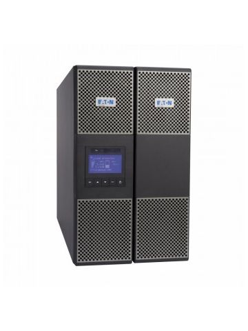 Eaton 9PX2200IRTBPH uninterruptible power supply (UPS) Double-conversion (Online) 2200 VA 2200 W 1 AC outlet(s)