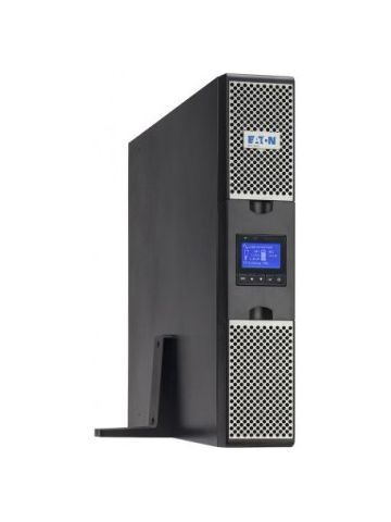 Eaton 9PX3000IRT3U uninterruptible power supply (UPS) Double-conversion (Online) 3000 VA 3000 W 10 AC outlet(s)