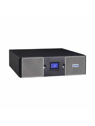 Eaton 9PX3000IRT3UBS uninterruptible power supply (UPS) Double-conversion (Online) 3 kVA 3000 W 10 A