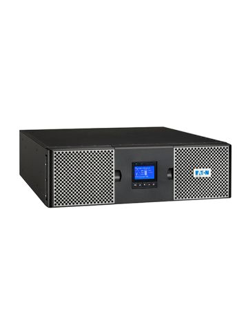 Eaton 9PX3000IRTM uninterruptible power supply (UPS) Double-conversion (Online) 3 kVA 3000 W 10 AC o
