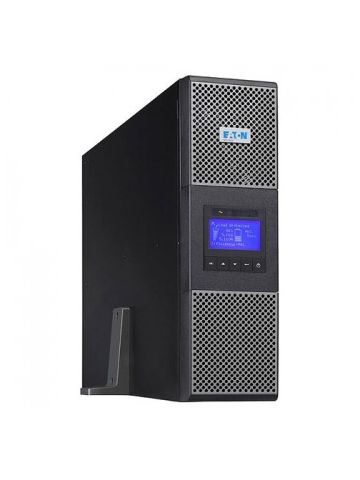 Eaton 9PX 5000i HotSwap uninterruptible power supply (UPS) Double-conversion (Online) 5000 VA 4500 W 6 AC outlet(s)