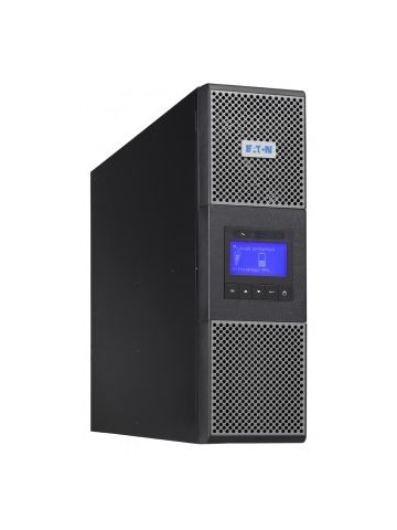 Eaton 9PX6KIBP uninterruptible power supply (UPS) Double-conversion (Online) 6000 VA 5400 W 6 AC outlet(s)