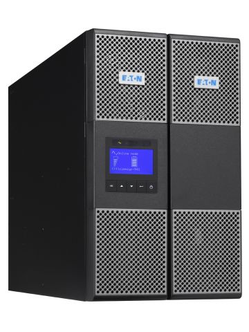 Eaton 9PX8KIBP uninterruptible power supply (UPS) Double-conversion (Online) 8000 VA 7200 W 5 AC outlet(s)