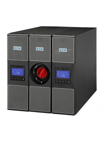 Eaton 9PX ModularEasy 6000i uninterruptible power supply (UPS) Double-conversion (Online) 6000 VA