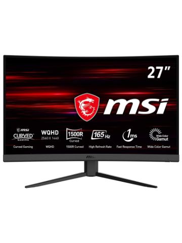 MSI Optix G27CQ4