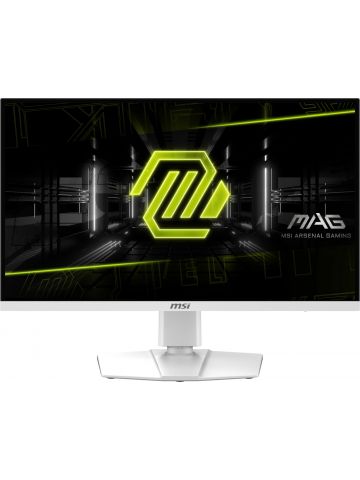 MSI MAG 274URFW computer monitor 68.6 cm (27") 3840 x 2160 pixels 4K Ultra HD Black