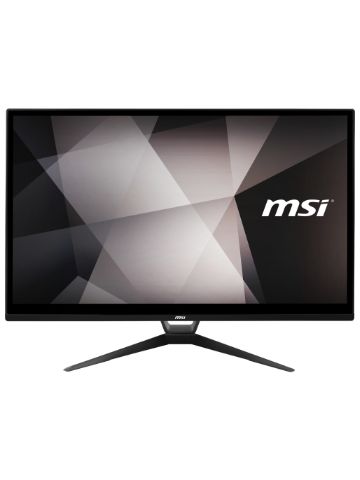 MSI Pro 22XT 10M-003EU 54.6 cm (21.5") 1920 x 1080 pixels Touchscreen 10th gen Intel Core™ i5 8 