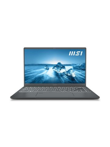 MSI Prestige 14Evo, Intel 12th Gen i7-1280P Iris Xe Graphic 14" FHD LPDDR4 16GB 512GB NVMe PCIe SSD, Windows 11