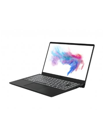 MSI Modern 14 B10MW-489UK Core i3-10110U 8GB 256GB SSD 14 Inch Windows 10 Laptop 