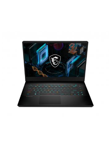 MSI GP66 Leopard 11UH-251UK Core i7-11800H 16GB 1TB SSD 15.6 Inch FHD 240Hz GeForce RTX 3080 8GB Windows 10 Gaming Laptop