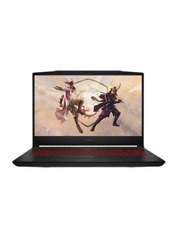 MSI Katana GF66 11UE-081UK Core i7-11800H 16GB 512GB SSD 15.6 Inch FHD 144Hz GeForce RTX 3060 6GB Windows 10 Gaming Laptop